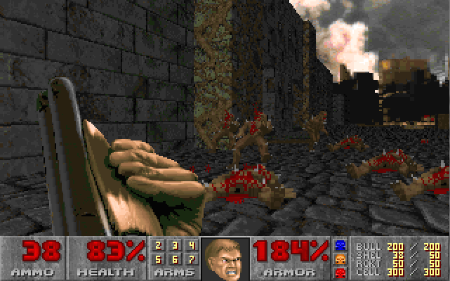 doom 2 screen02