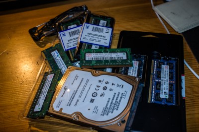RÉPARATION INFORMATIQUE