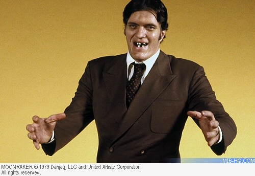 R.I.P Richard Kiel