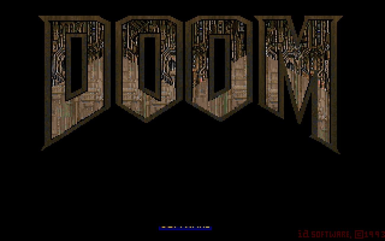 Doom 21th already