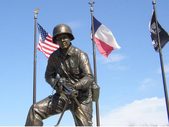 Texas