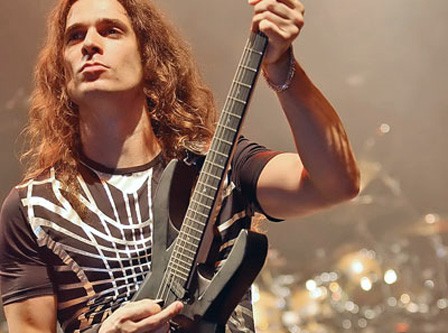 Kiko Loureiro Jazz Set!