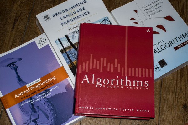 PROGRAMMATION
