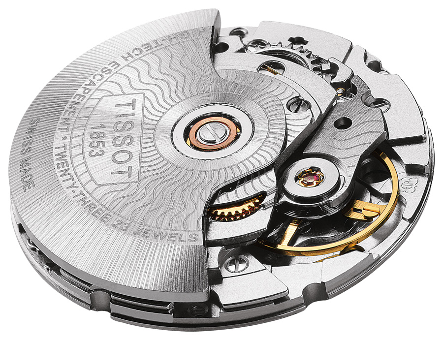 Low price watch movements?
