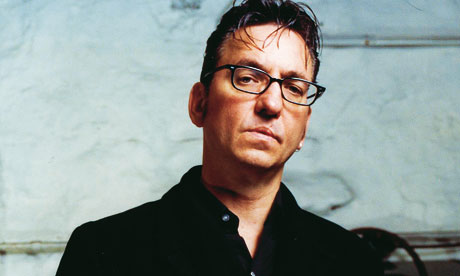 Richard Hawley’s Lady’s Bridge is turning 10 years’s old in 2017