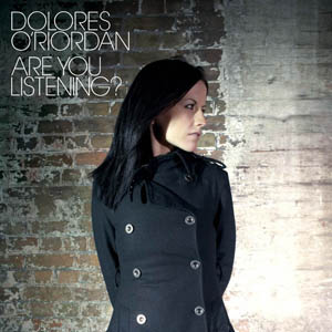 Dolores O’Riordan’s Are You Listening? is turning 10 years’s old in 2017