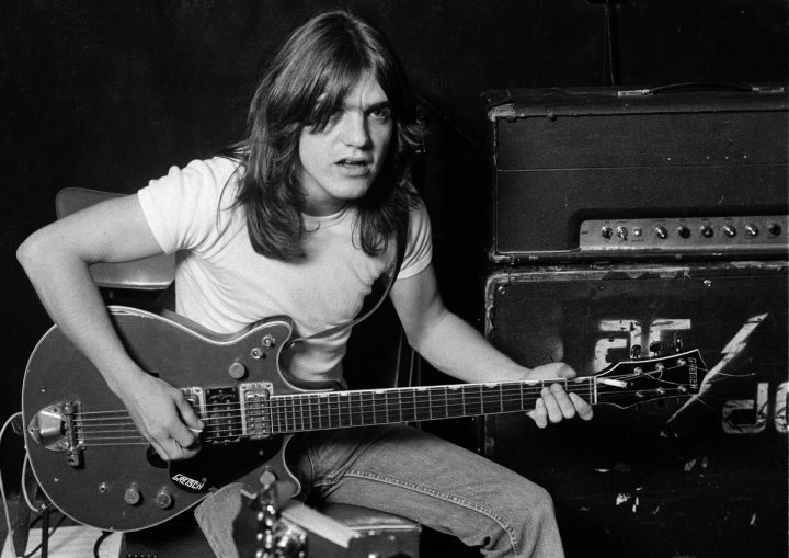 RIP Malcolm Young